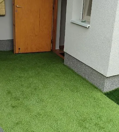 Apartmán Kis Kucko Tapolca Exteriér fotografie