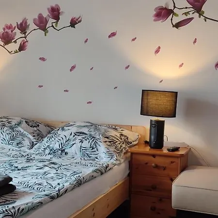 Apartmán Kis Kucko Tapolca Exteriér fotografie