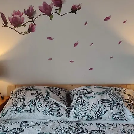 Apartmán Kis Kucko Tapolca Exteriér fotografie