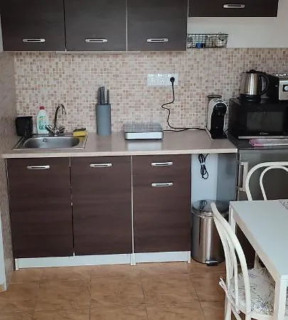 Apartmán Kis Kucko Tapolca Exteriér fotografie