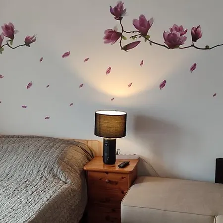 Apartmán Kis Kucko Tapolca Exteriér fotografie