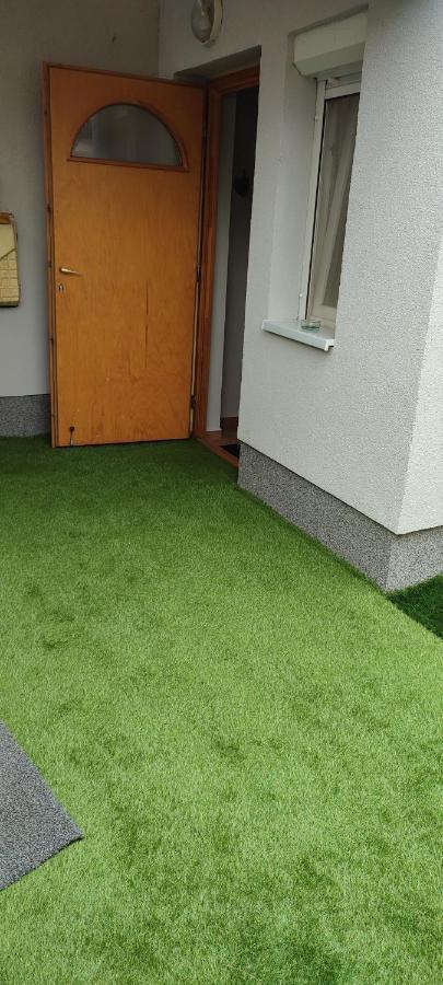Apartment Kis Kucko