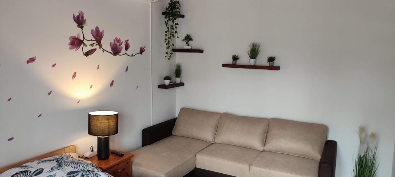 Kis Kucko Apartment Tapolca