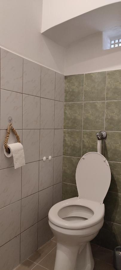 Kis Kucko Apartment Tapolca