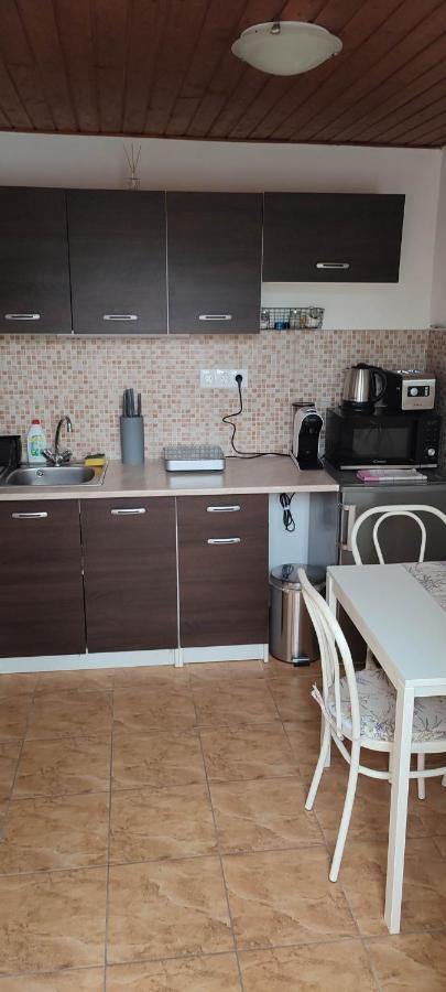 Apartment Kis Kucko