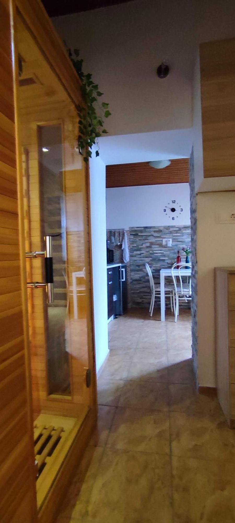 Apartment Kis Kucko Tapolca