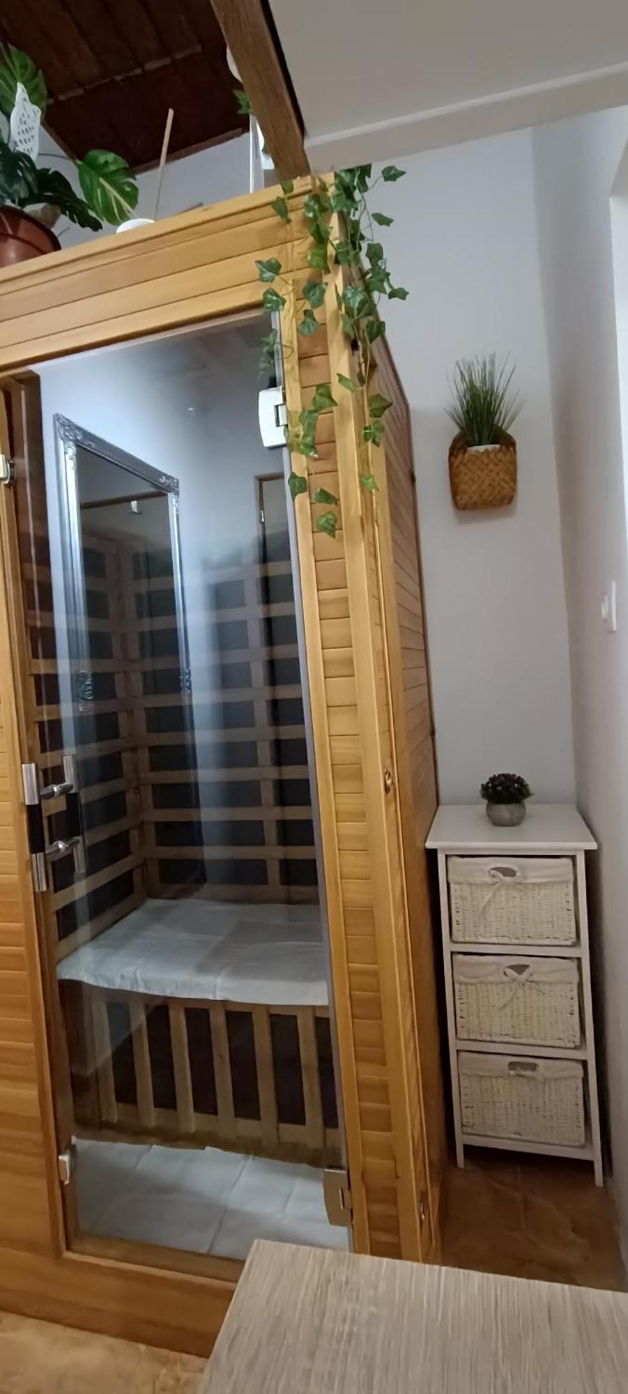 Kis Kucko Apartment *