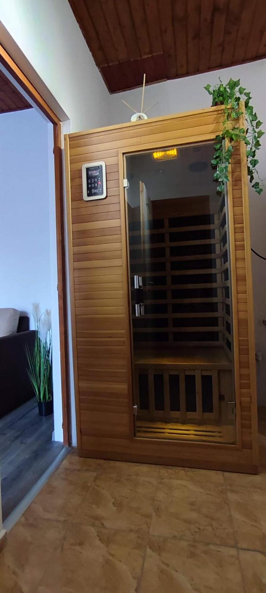 Apartment Kis Kucko *