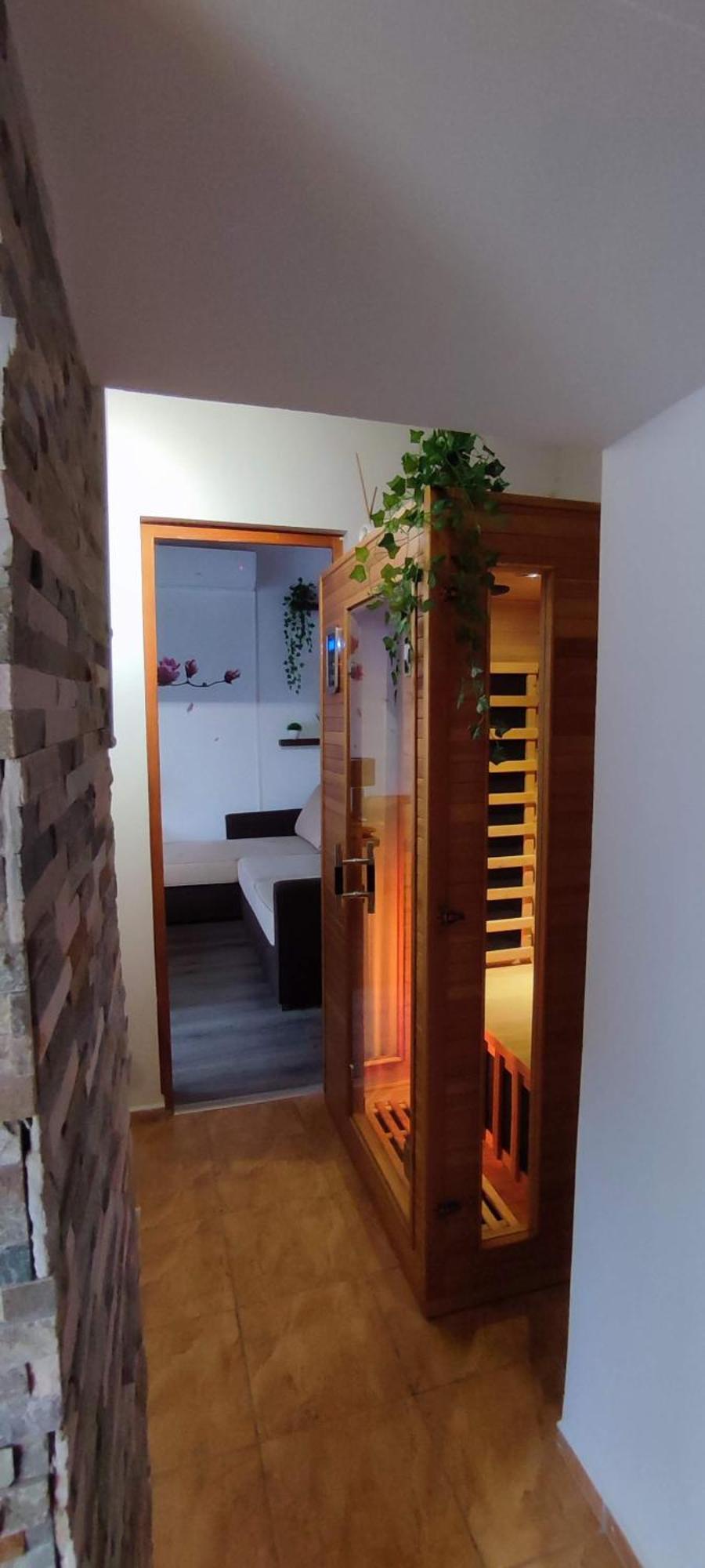 Kis Kucko Apartment Tapolca