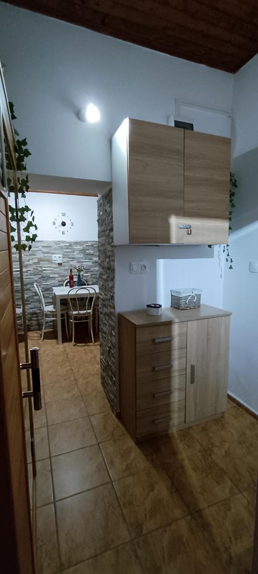 Kis Kucko Apartment *