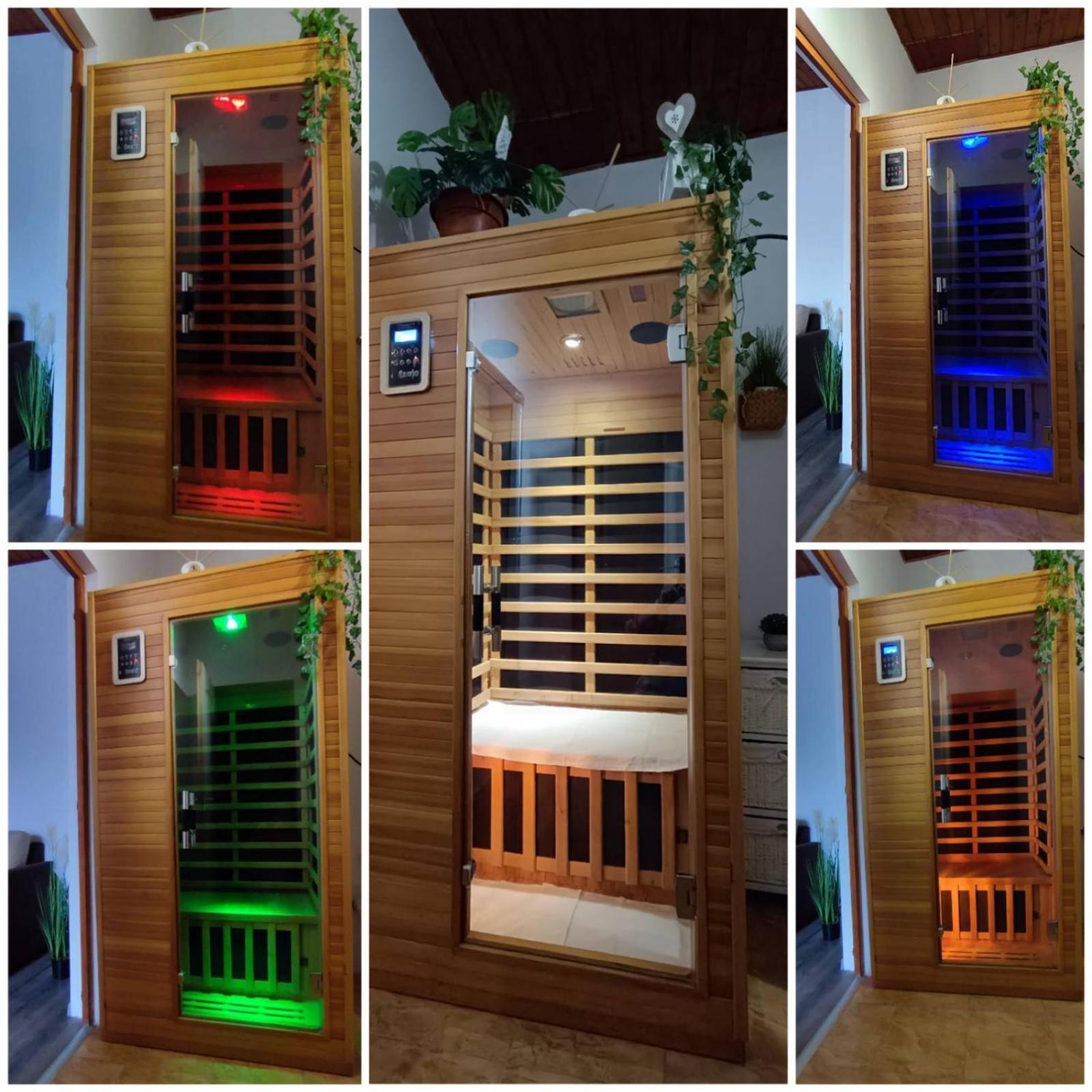 Apartment Kis Kucko Tapolca